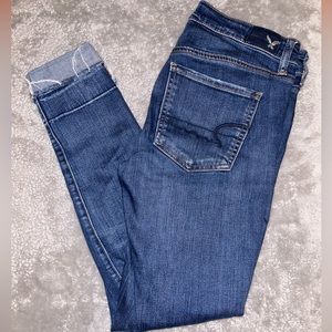 American Eagle Jeggings
